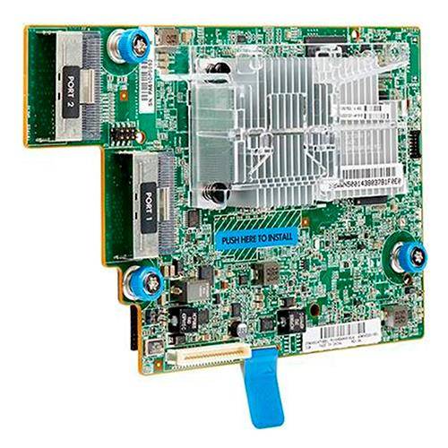 HPE Smart Array P840ar 843199-B21 SAS/SATA 12Gb/s 2GB neu 1 jahr