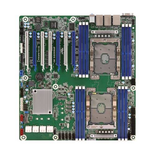 Hauptplatine Asrock Rack EP2C621D12 WS LGA3647 EEB | EP2C621D12 WS