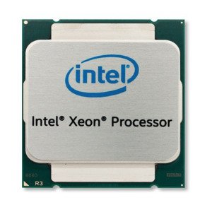 Intel Xeon Prozessor E5-2407v2 gewidmet für Lenovo (10MB Cache, 4x 2.40GHz) 00Y3679-RFB