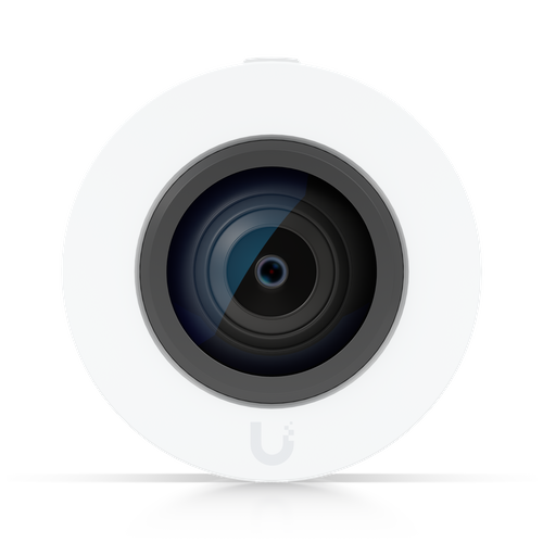 Kamera Ubiquiti AI Theta 360 Lens UVC-AI-Theta-Lens-360 4MP 2560 x 2560 (1:1) 20 FPS