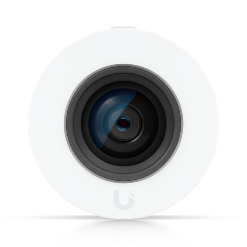 Kamera Ubiquiti AI Theta Pro Long-Distance Lens UVC-AI-Theta-ProLens50 8MP 3840 x 2160 (16:9) 24 FPS