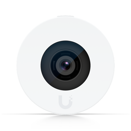 Kamera Ubiquiti Ai Theta Long-Distance Lens UVC-AI-Theta-Lens-LD 8MP 3264 x 2448 (4:3) 24 FPS