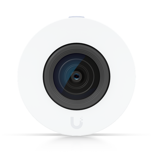 Kamera Ubiquiti Ai Theta Pro Wide-Angle Lens UVC-AI-Theta-ProLens110 8MP 3840 x 2160 (16:9) 24 FPS