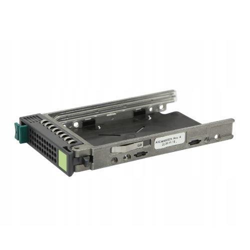 Laufwerksschublade 2.5'' SAS/SATA Hot-Swap gewidmet für Fujitsu | A3C40058359