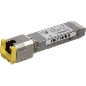 Modul SFP Cisco GLC-TE-RF RJ45 1 Gbps RJ45 100 m