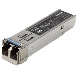 Modul SFP Cisco MGBLX1 LC 1 Gbps SFP 10000 m