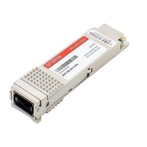 Modul SFP Cisco QSFP-40G-SR4-S= MPO-12 40 Gbps MPO-12 150 m