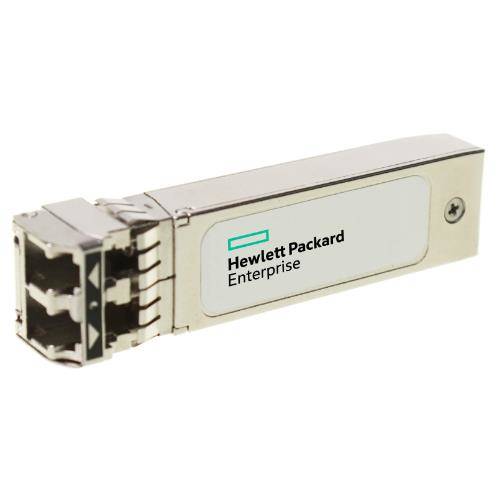 Modul SFP HPE RENEW JD108BR LC 10 Gbps SFP+ 10km