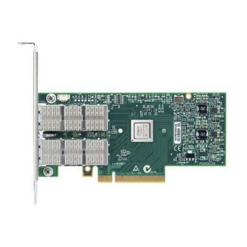 Netzwerkkarte DELL 540-BBOU 2x SFP+ PCI Express 10Gb