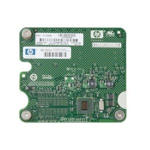 Netzwerkkarte HPE 445978-B21 2x RJ-45 PCI Express 1Gb