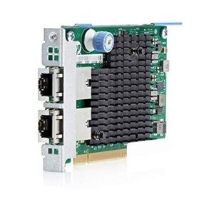 Netzwerkkarte HPE 700699-B21-RFB 2x RJ-45 PCI Express 10Gb