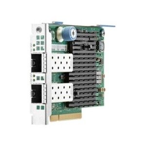 Netzwerkkarte HPE 790316-001 2x SFP+ PCI Express 10Gb