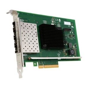 Netzwerkkarte Intel X710DA4FHBLK 4x SFP+ PCI Express 10Gb