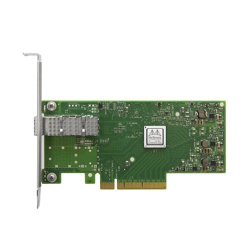 Netzwerkkarte Mellanox MCX4111A-XCAT 1x SFP28 PCI Express 10Gb