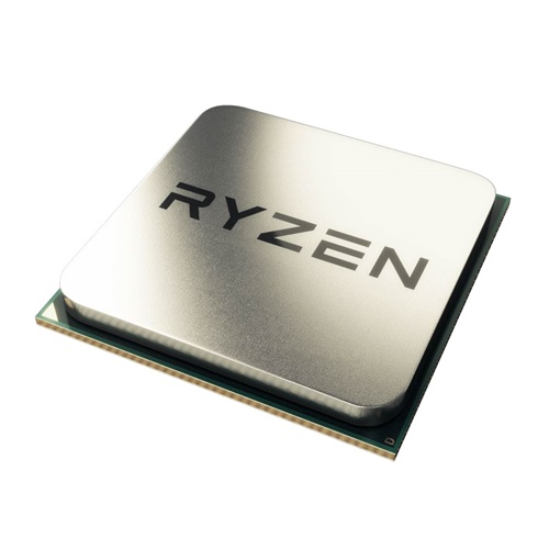 Prozessor AMD Ryzen 3 3200G (4MB, 4x 4GHz) YD3200C5FHBOX