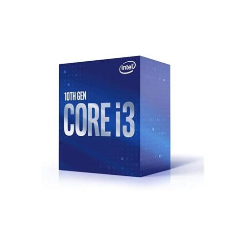 Prozessor Intel Core i3-10325 ( 8MB, 4x 4.7GHz) BX8070110325