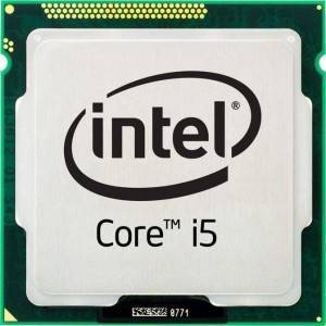 Prozessor Intel Core i5-11600K (12MB, 6x 4.9GHz) CM8070804491414