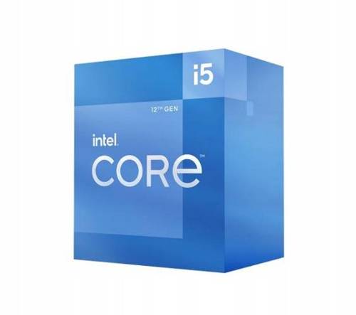 Prozessor Intel Core i5-12600 (18MB, 6x 4.8GHz) BX8071512600