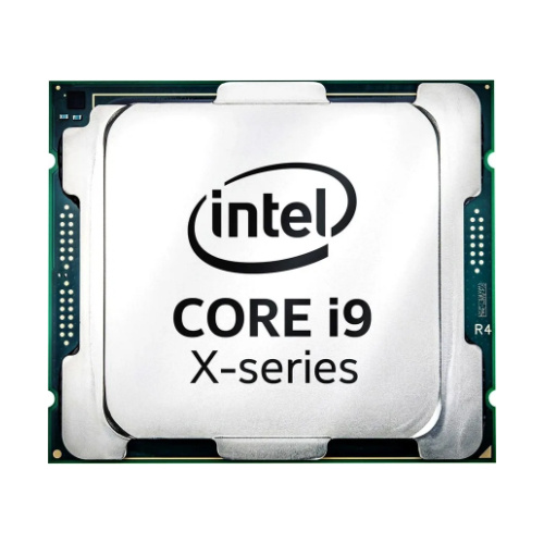 Prozessor Intel Core i9-9960X (22MB, 16x 4.5GHz) CD8067304126500