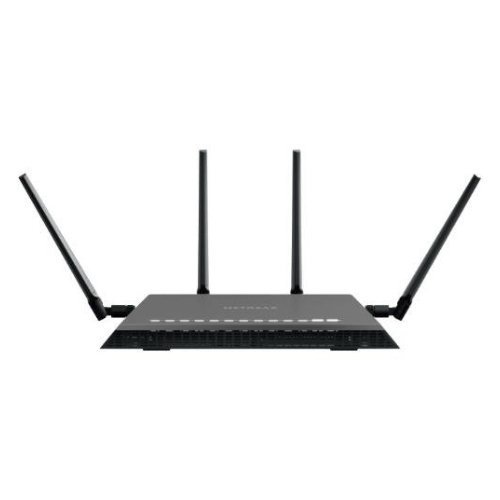 Router Netgear D7800-100PES 4x RJ-45 10/100/1000 Mb/s  2533 Mbps