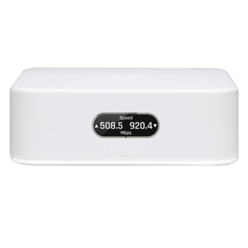 Router Ubiquiti AFi-INS 1x RJ-45 10/100/1000 Mb/s  1167 Mbps