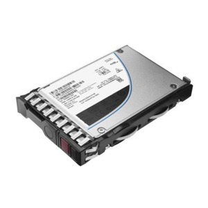 SSD Festplatte HP Mixed Use 1.6TB 2.5'' SAS 12Gb/s 872382-B21-RFB 872382-B21 | 872509-001 | 872509-001-RFB | REFURBISHED