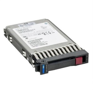 SSD Festplatte HP Read Intensive 1.92TB 3.5'' SATA 6Gb/s P09848-001 P09693-B21 