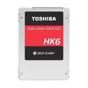 SSD Festplatte Kioxia HK6-R 960GB 2,5'' SATA 6Gb/s TLC | KHK61RSE960G 