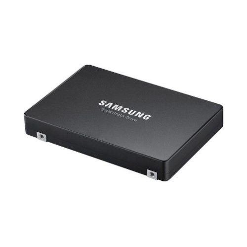 SSD Festplatte Samsung PM1733 EVT2 7,68TB 2.5" SATA 6Gb/s | MZWLR7T6HALA MZWLR7T6HALA-00007