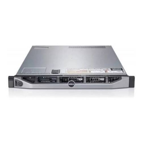 Server DELL R630 1U  2x E5-2660 V3 256 GB RAM