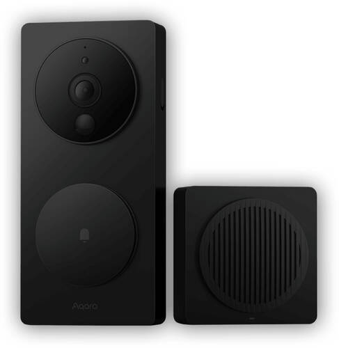 Türklingel Aqara Aqara Smart Video Doorbell G4 | SVD-C03