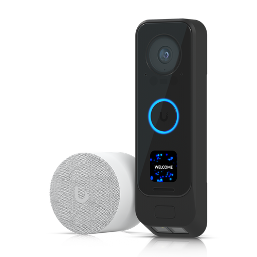 Türklingel Ubiquiti G4 Doorbell Pro PoE Kit