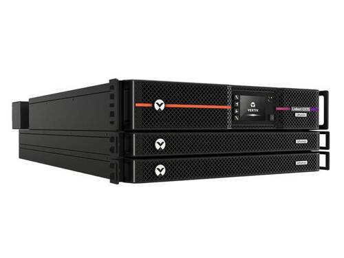 UPS Vertiv GXT5LI-10KGVRT3UXLN RACK 10000W 1x Terminal GXT5LI-10KGVRT3UXLN