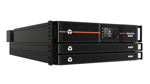 UPS Vertiv GXT5LI-6000GVRT3UXLN RACK 6000W 8x Terminal GXT5LI-6000GVRT3UXLN