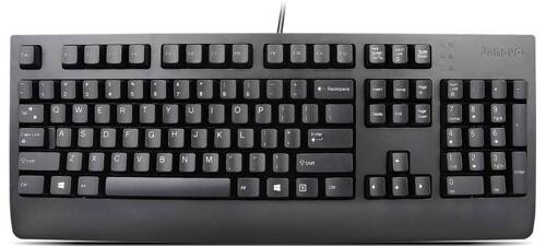 Verkabelt tastatur Lenovo Preferred Pro II QWERTZ