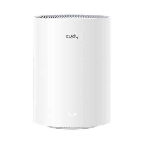 Zugangspunkt Cudy M1800(1-PACK) 2.4 GHz | 5 GHz 1201 Mbps 802.11 a/b/g/n/ac/ax