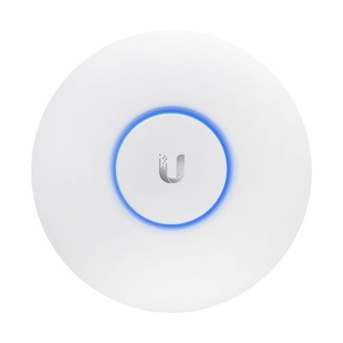 Zugangspunkt Ubiquiti UAP-AC-LITE 2,4 GHz | 5 GHz 1167 Mbps 802.3af/A PoE 802.11 a/b/g/n/ac