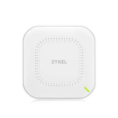 Zugangspunkt Zyxel NWA50AXPRO-EU0102F 2.4 GHz | 5 GHz 2400 Mbps 802.11 a/b/g/n/ac/ax