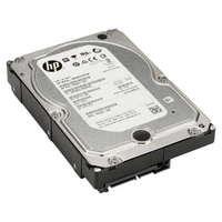 Dedizierte Festplatte für HP-Server 2.5'' 1TB 7200RPM HDD SATA 6Gb/s 765453-B21-RFB | REFURBISHED