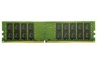 Arbeitsspeicher 1x 32GB Supermicro - SuperStorage 6029P-E1CR16T DDR4 2400MHz ECC LOAD REDUCED DIMM |