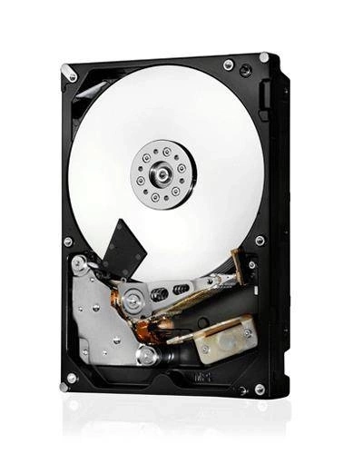 HDD-Laufwerk 24TB gewidmet für HP Z8 Fury G5 Rack Workstation 3.5" SATA 6Gb/s