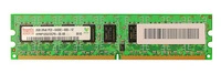 Arbeitspeicher 1x 2GB Hynix ECC UNBUFFERED DDR2  800MHz PC2-6400 UDIMM | HYMP125U72CP8-S6