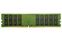 Arbeitsspeicher 1x 32GB Supermicro - SuperServer 6019U-TRTP2 DDR4 2666MHZ ECC LOAD REDUCED DIMM |