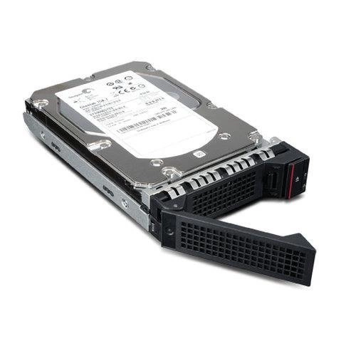 Dedizierte Festplatte für Lenovo-Server 3.5'' 12TB 7200RPM HDD SATA 6Gb/s 7XB7A00068