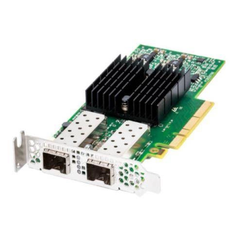 Netzwerkkarte DELL 540-BBVL 2x SFP+ PCI Express 10Gb