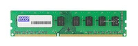 Arbeitspeicher 1x 4GB GoodRAM ECC UNBUFFERED DDR3  1066MHz PC3-8500 UDIMM | W-AMP10664G