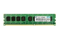 Arbeitsspeicher 1x 4GB HPE Proliant & Workstation DDR3 2Rx8 1333MHz ECC UNBUFFERED DIMM | 501541-001