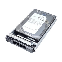 Dedizierte Festplatte für DELL-Server 3.5'' 8TB 7200RPM HDD SATA 6Gb/s 400-AHID