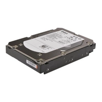 Dedizierte Festplatte für DELL-Server 3.5'' 12TB 7200RPM HDD SATA 6Gb/s 401-ABHY-RFB | REFURBISHED