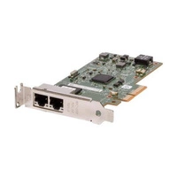 Netzwerkkarte DELL  2x RJ-45 PCI Express 1Gb | 8WWC9-RFB